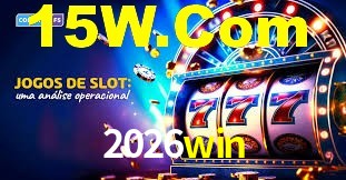 Bônus Diários 2026win