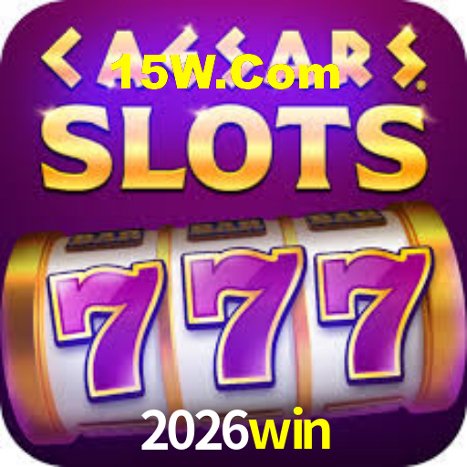 2026win: A Experiência de Casino com Jogos de Mesa ao Vivo