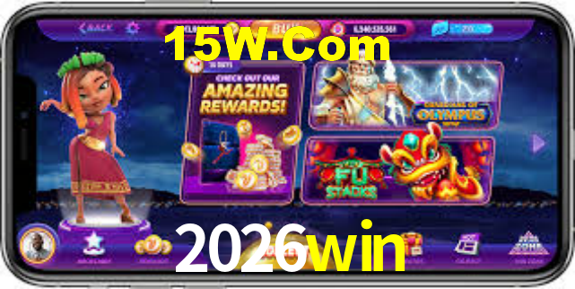 2026win login