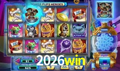 Promoção Relâmpago 2026win