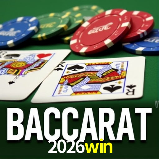 Bônus de Boas-vindas 2026win