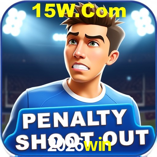 Apostas de Futebol 2026win