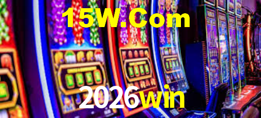 2026win login