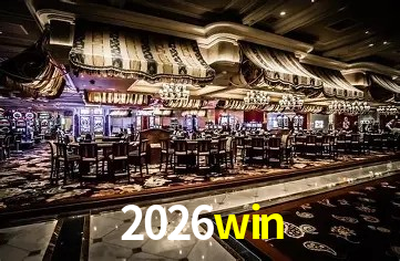 Bônus de Boas-vindas 2026win