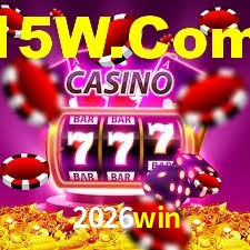 2026win