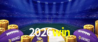 2026win login